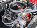 Chevrolet Chevelle SS 454 LS6 Convertible 1970 года